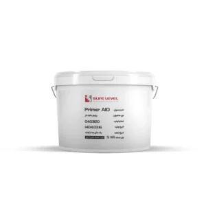 Primer-A10_avachasb پرايمرA10شورلول دانه دار