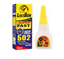 chasb502_avachasb چسب قطره اي502